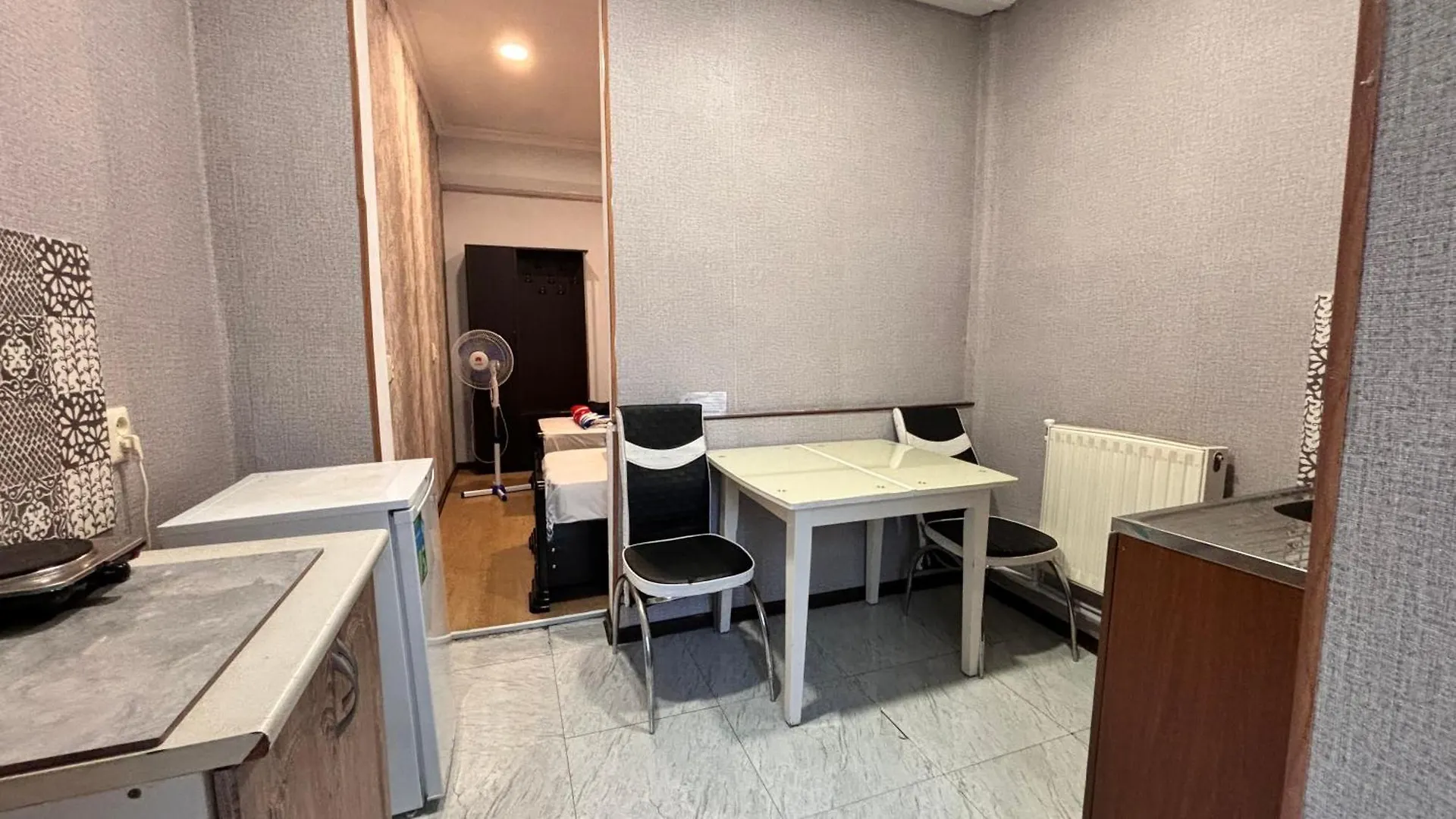 Appartement Oldhome Tbilisi