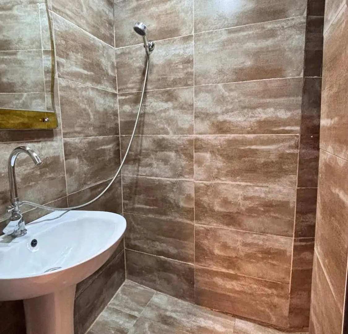 Appartement Oldhome Tbilisi