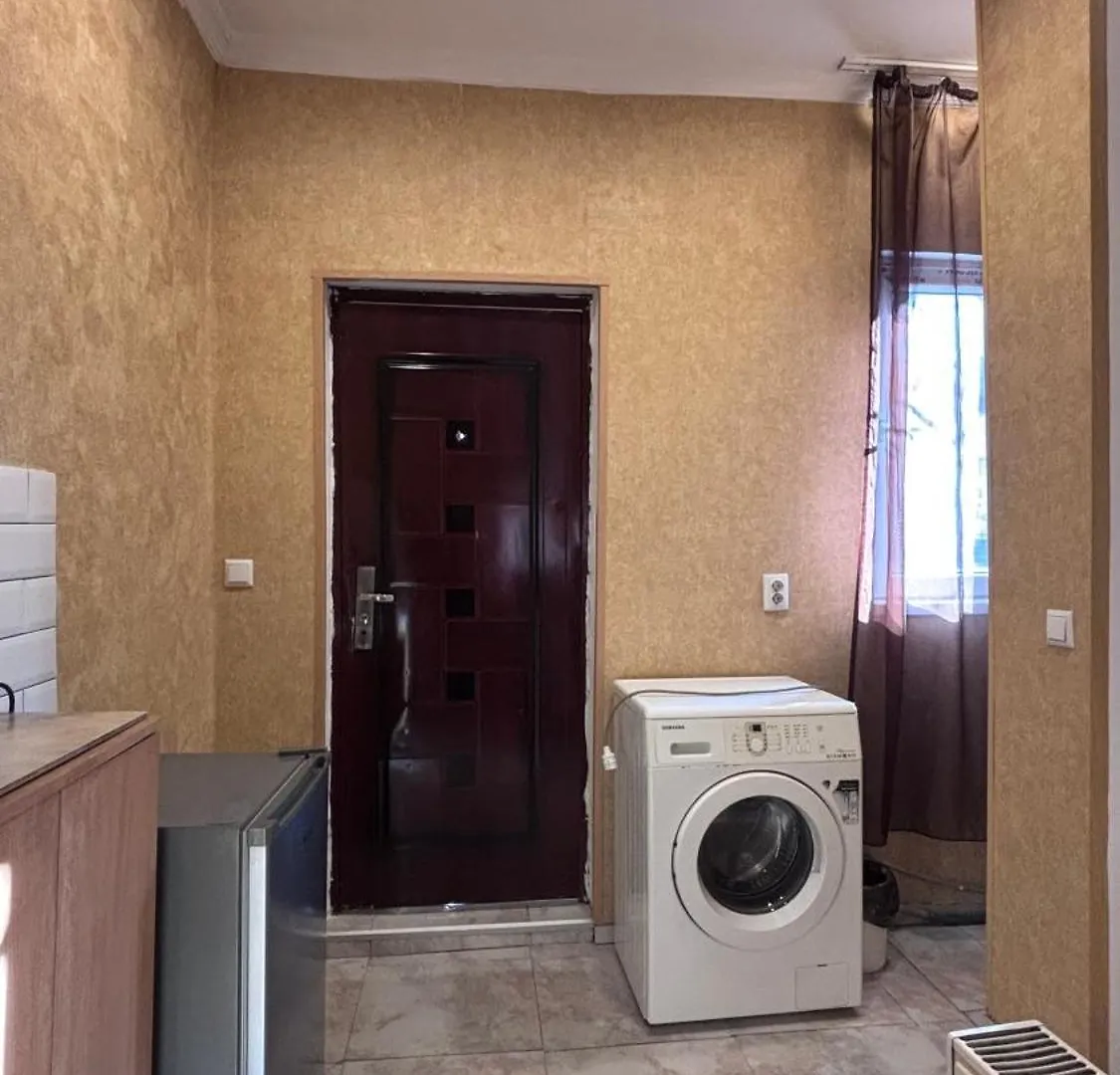 Oldhome Tbilisi Appartement