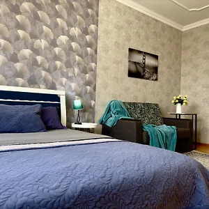  Апартаменты Gagarin One Bedroom Казахстан