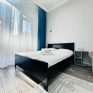  Апартаменты 4you Business One-room Казахстан