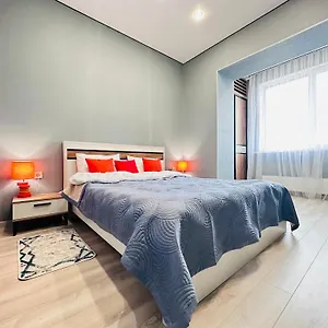  Апартаменты Cozy Oasis Казахстан