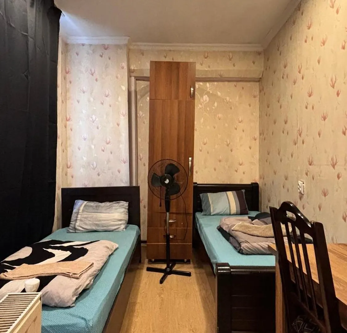 Oldhome Tbilisi