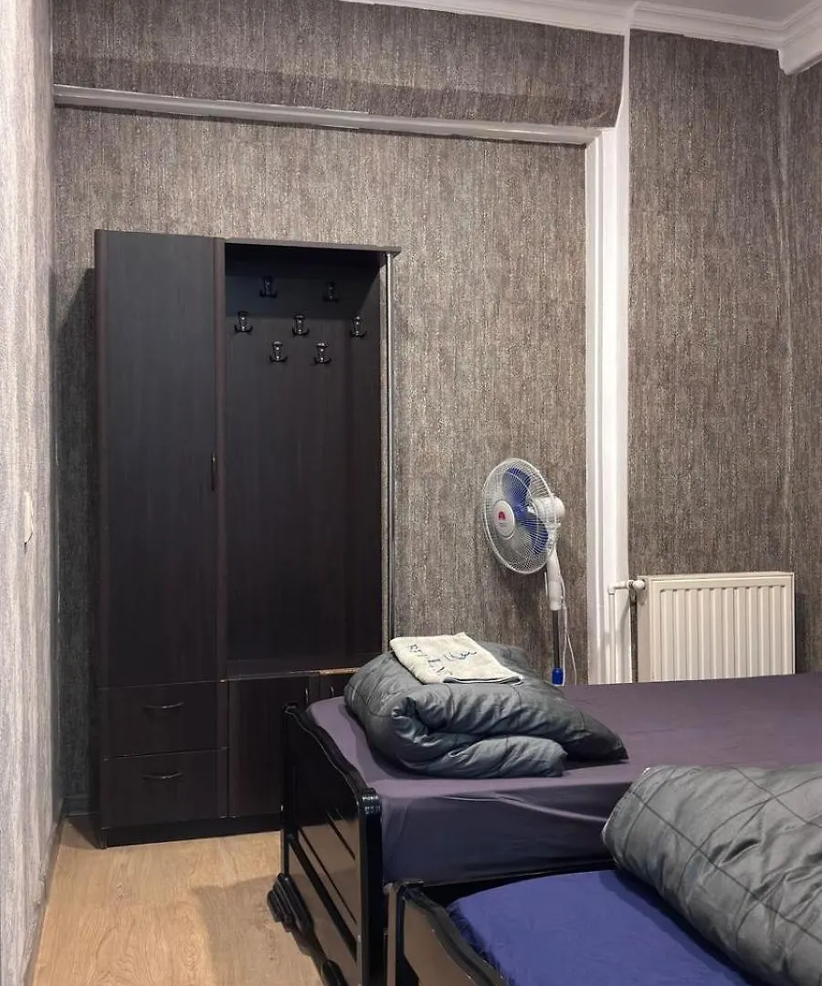 Apartment Oldhome Tbilisi