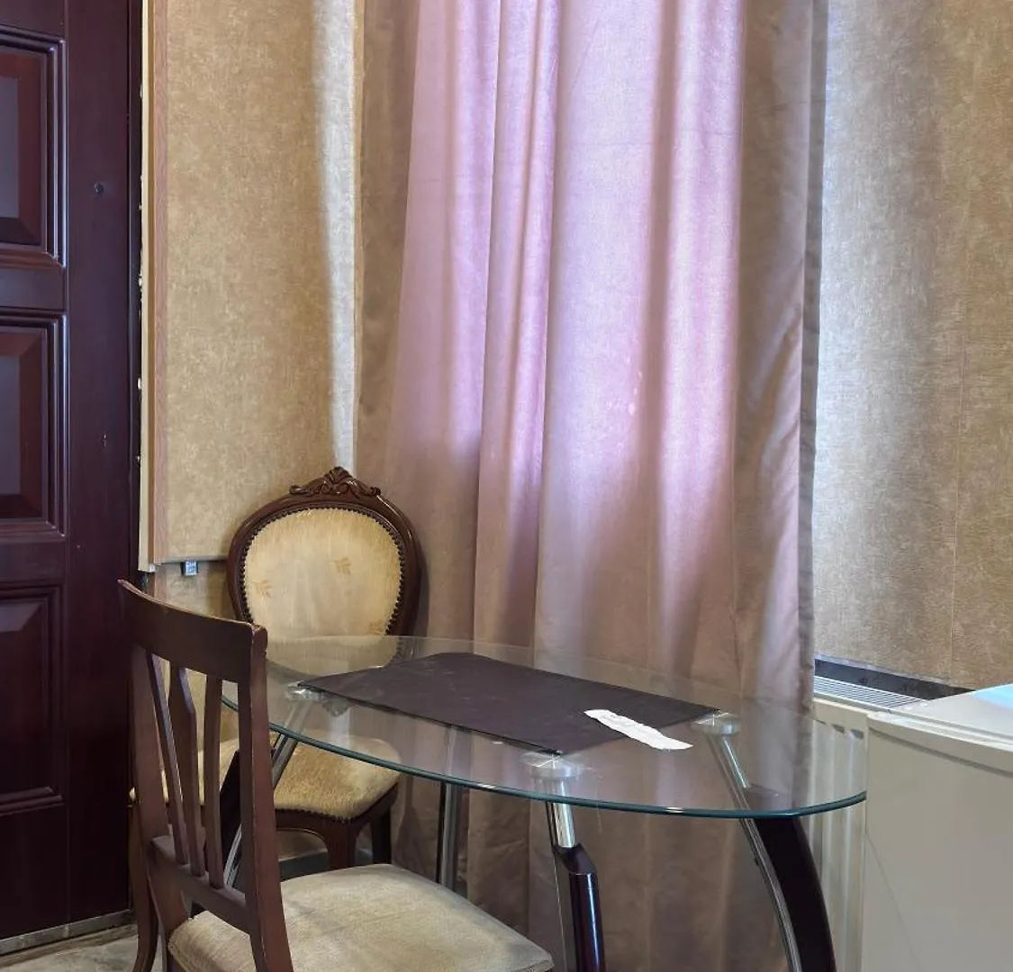 Oldhome Tbilisi Apartment