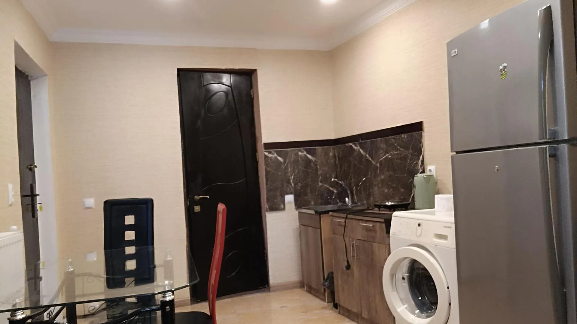 Apartment Oldhome Tbilisi
